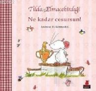 Tilda Elmaçekirdeği