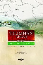 Tilimhan Divanı