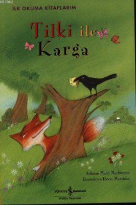 Tilki İle Karga