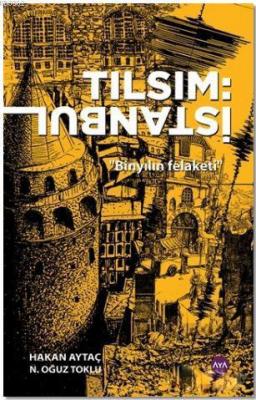Tılsım : İstanbul
