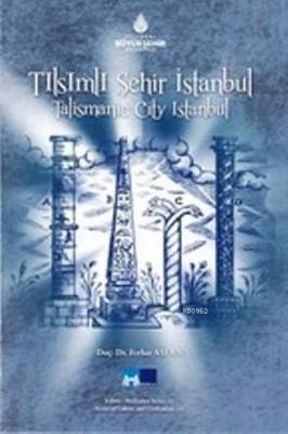 Tılsımlı Şehir İstanbul