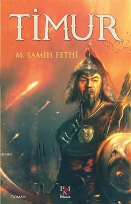Timur Mehmet Samih Fethi