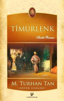 Timurlenk M. Turhan Tan
