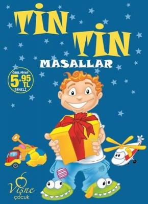 Tin Tin Masallar Kolektif