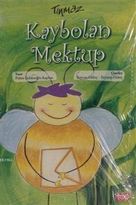 Tınmaz (8 Kitap Takım Kutulu)