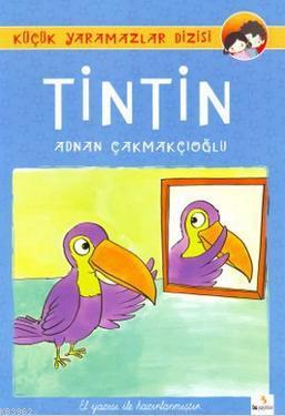 Tintin (El Yazılı) Adnan Çakmakçıoğlu