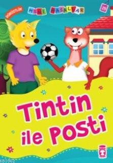 Tintin ile Posti Nalan Aktaş Sönmez