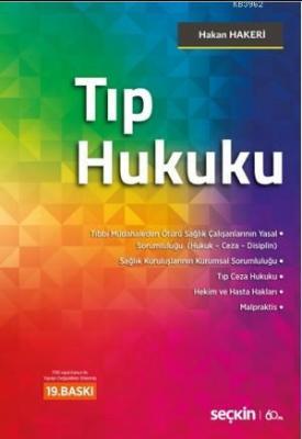 Tıp Hukuku