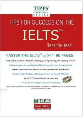 Tips For Success On The TOEFL IBT Kolektif