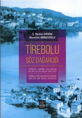 Tirebolu Söz Dağarcığı