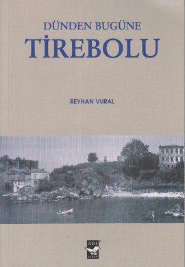 Tirebolu