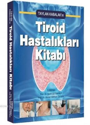 Tiroid Hastalıkları Kitabı