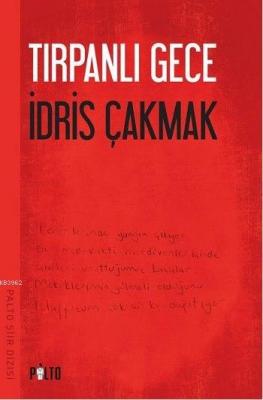 Tırpanlı Gece