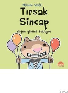 Tırsak Sincap