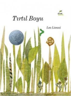 Tırtıl Boyu