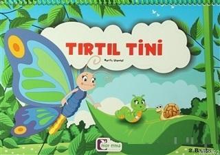 Tırtıl Tini