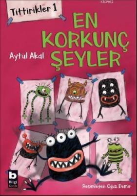 Tittirikler 1 Aytül Akal