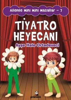 Tiyatro Heyecanı