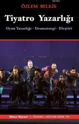 Tiyatro Yazarlığı