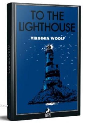 To The Lighthouse Virginia Woolf