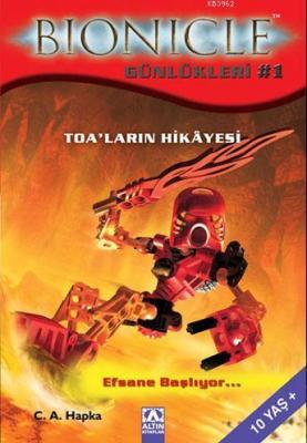 Toaların Hikâyesi