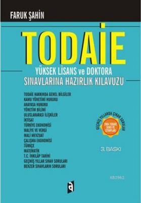Todaie