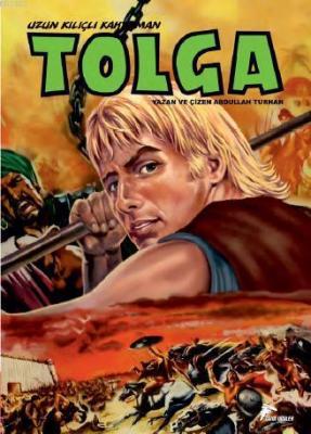Tolga, 8