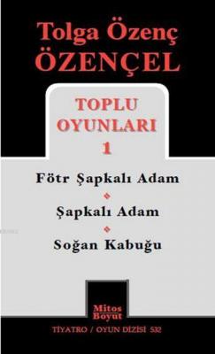Tolga Özenç Özençel Toplu Oyunları 1