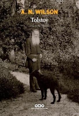 Tolstoy A. N. Wilson