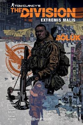 Tom Clancy's The Division Extremis Malis