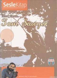 Tom Sawyer (Sesli Kitap)