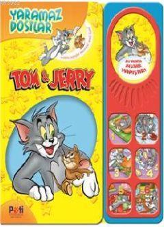 Tom ve Jerry Warner Bross