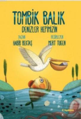 Tombik Balık