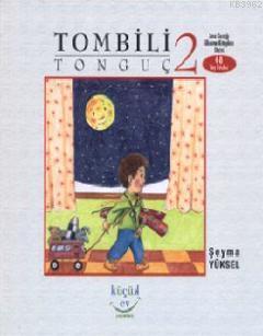 Tombili Tonguç 2