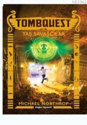 Tombquest 4 - Taş Savaşçılar Michael Northrop