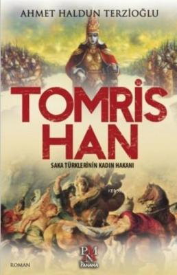 Tomris Han Ahmet Haldun Terzioğlu