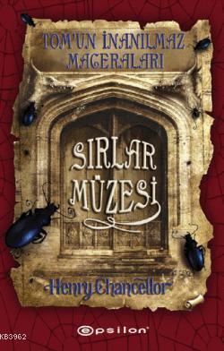 Tomun İnanılmaz Maceraları - Sırlar Müzesi