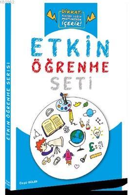 Tonguç Yayınları Etkin Öğrenme Seti Tonguç