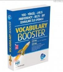 Too Publishing Yayınları YDS YÖKDİL LYS 5 Vocabulary Booster Me Too Pu