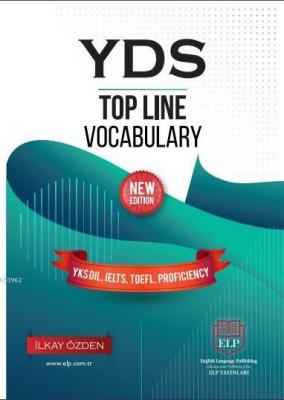 Top Line Vocabulary