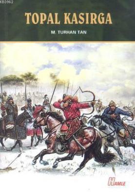 Topal Kasırga M. Turhan Tan