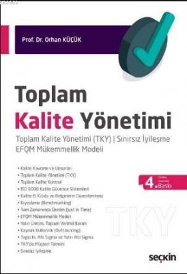 Toplam Kalite Yönetimi