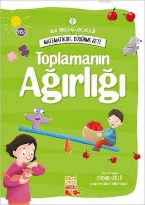 Toplamanın Ağırlığı