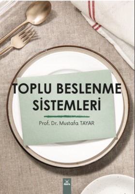 Toplu Beslenme Sistemi Mustafa Tayar
