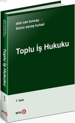 Toplu İş Hukuku