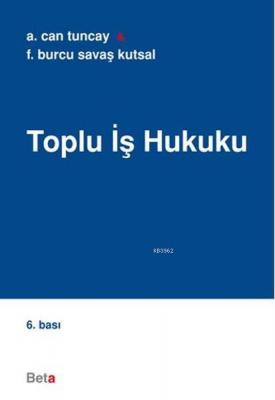 Toplu İş Hukuku