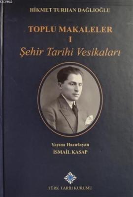 Toplu Makaleler (2 Kitap Takım)