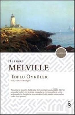 Toplu Öyküler Herman Melville