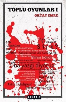 Toplu Oyunlar 1