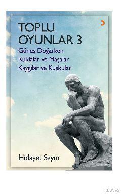 Toplu Oyunlar - 3